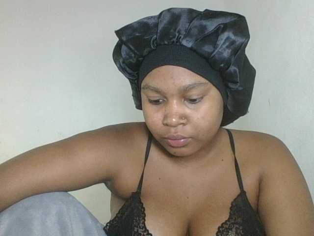 Triida live cam on BongaCams