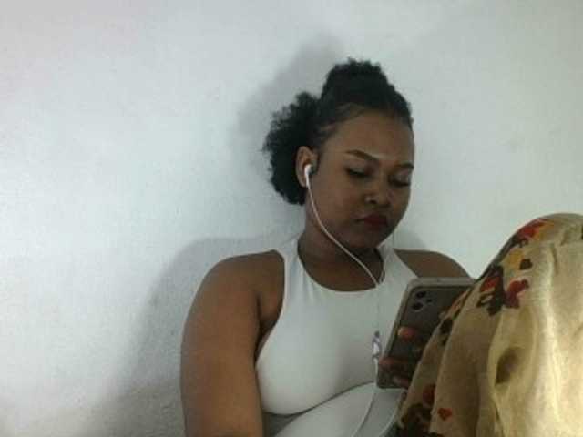 Triida live cam on BongaCams