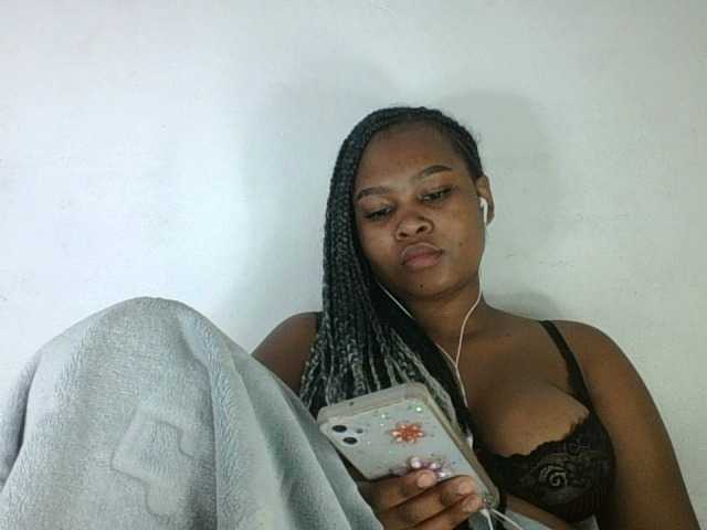 Triida live cam on BongaCams