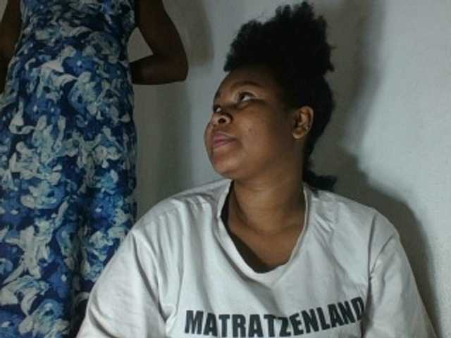 Triida live cam on BongaCams