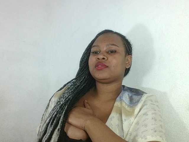 Triida live webcam show