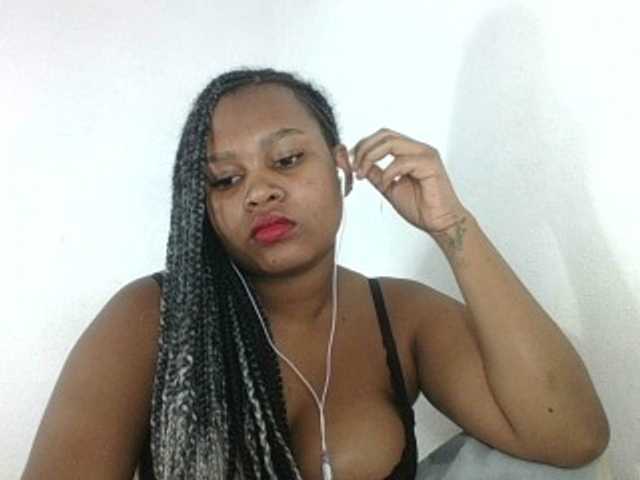 Triida live webcam show