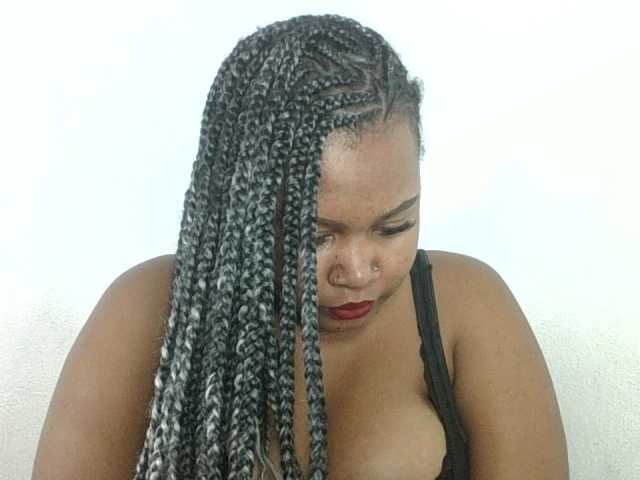 Triida live cam on BongaCams