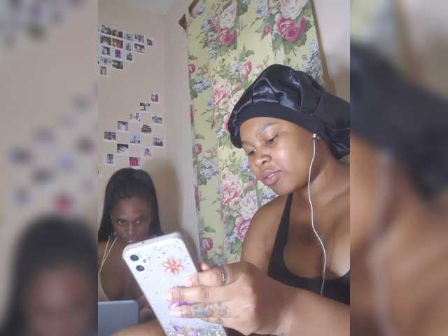 Triida live cam on BongaCams