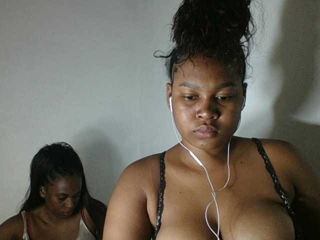Triida live cam on BongaCams