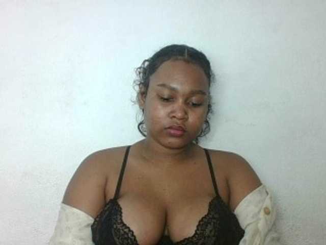 Triida live cam on BongaCams