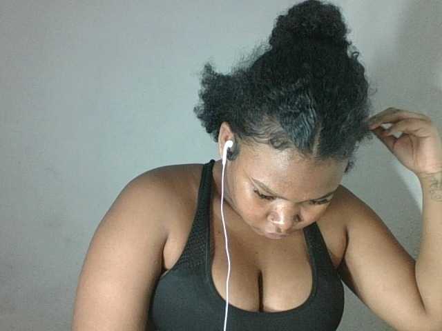 Triida live cam on BongaCams