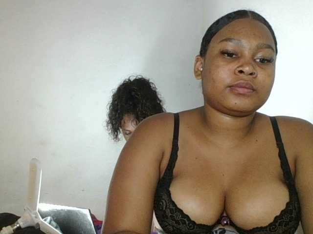 Triida live cam on BongaCams