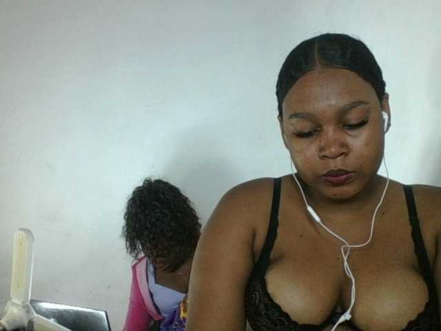 Triida live cam on BongaCams