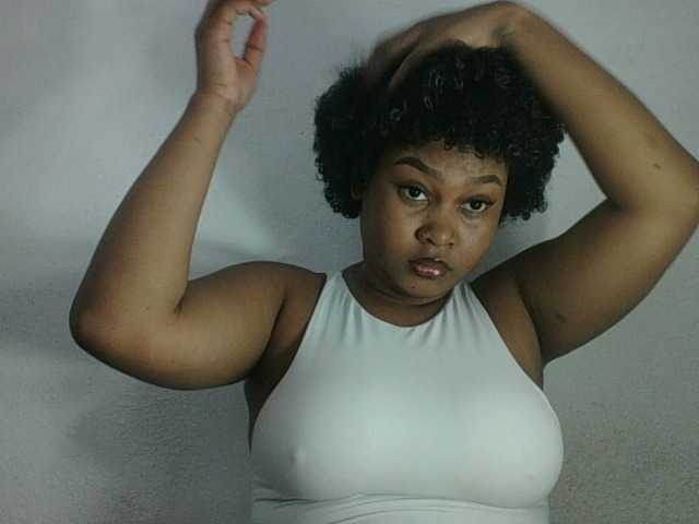 Triida live cam on BongaCams