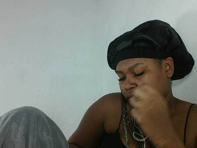 Triida live cam on BongaCams