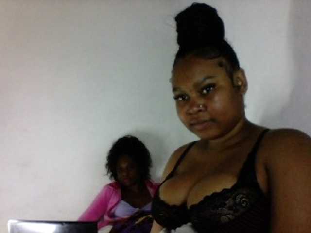 Triida live cam on BongaCams