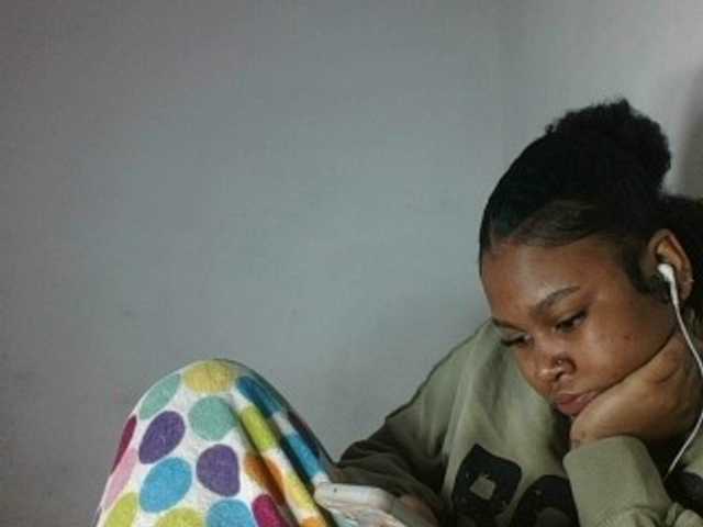 Triida live cam on BongaCams