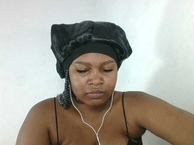 Triida live webcam show