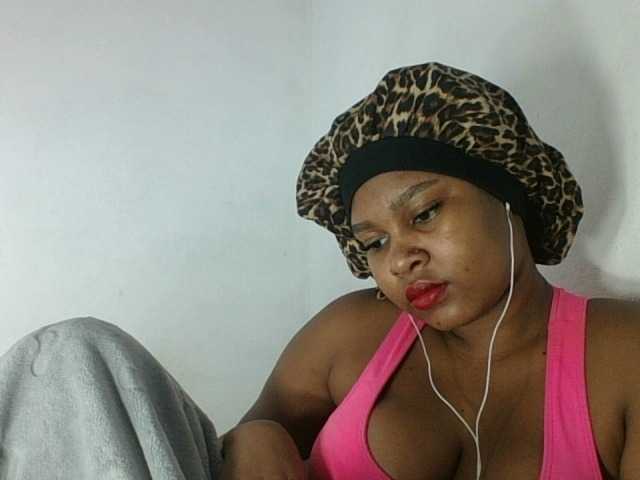 Triida live webcam show