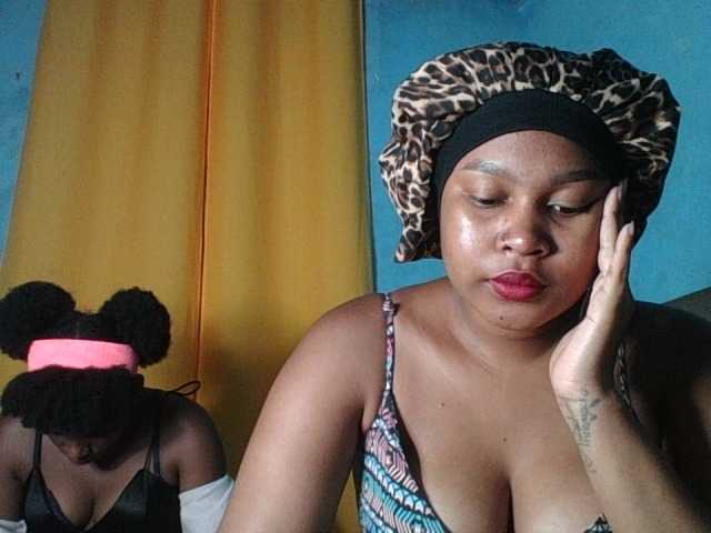 Triida live cam on BongaCams