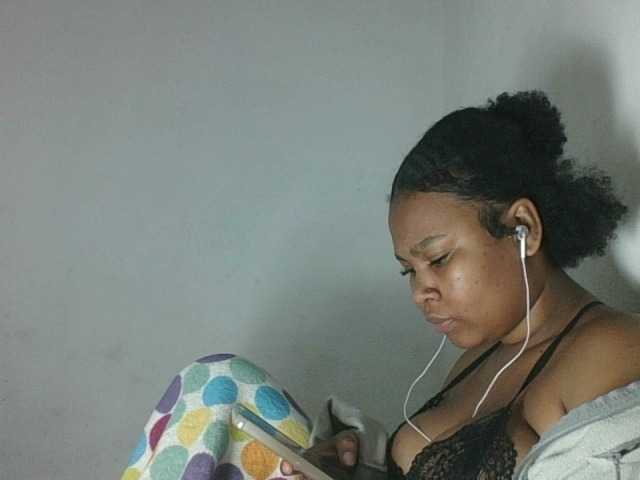 Triida live cam on BongaCams