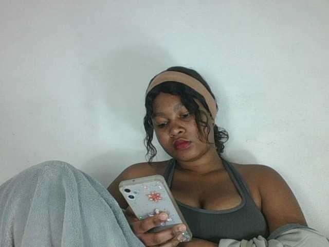 Triida live cam on BongaCams