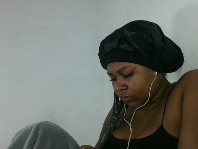 Triida live webcam show