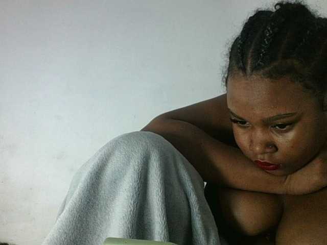 Triida live webcam show