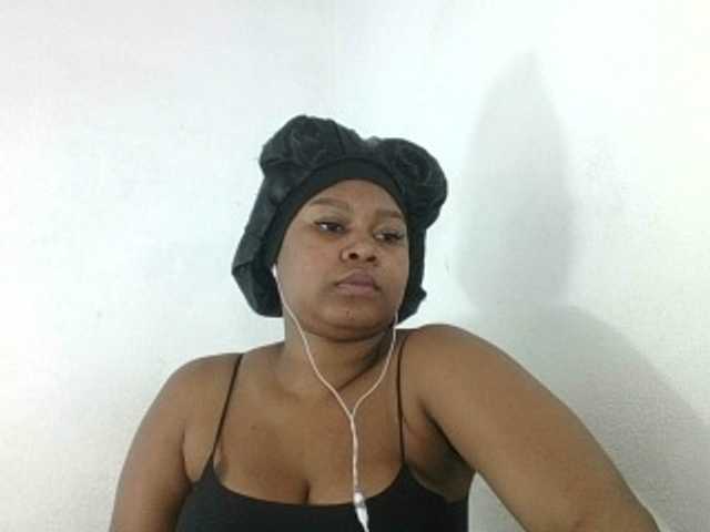 Triida live webcam show