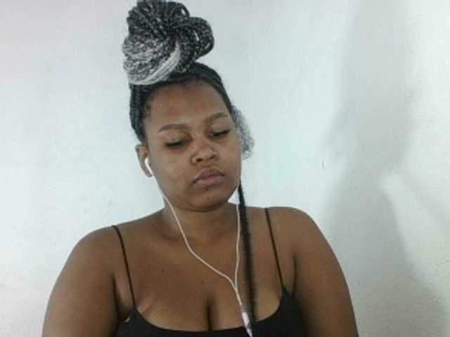 Triida live cam on BongaCams