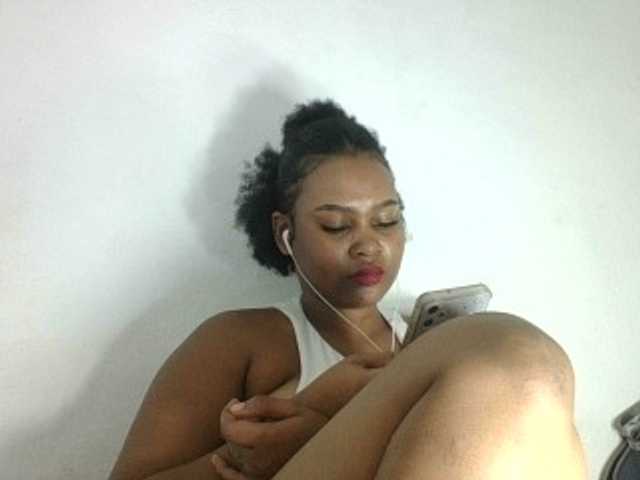 Triida live cam on BongaCams