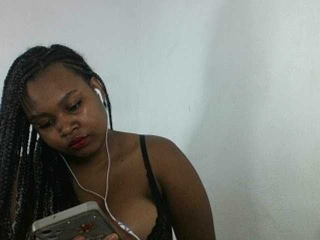 Triida live webcam show