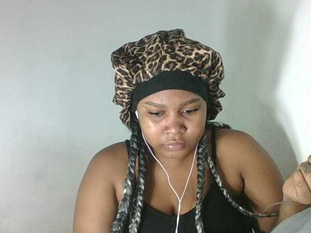 Triida live webcam show