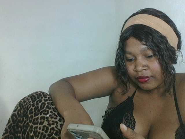 Triida live cam on BongaCams