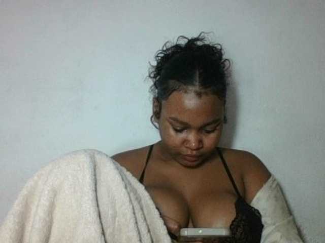 Triida live cam on BongaCams