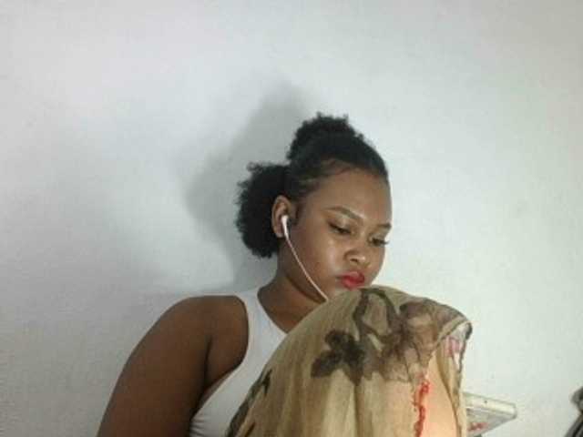 Triida live cam on BongaCams