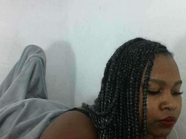 Triida live webcam show
