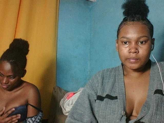 Triida live cam on BongaCams