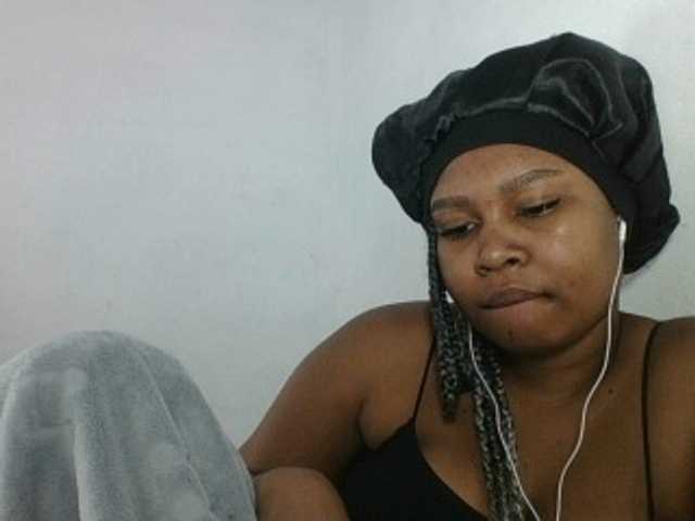 Triida live webcam show