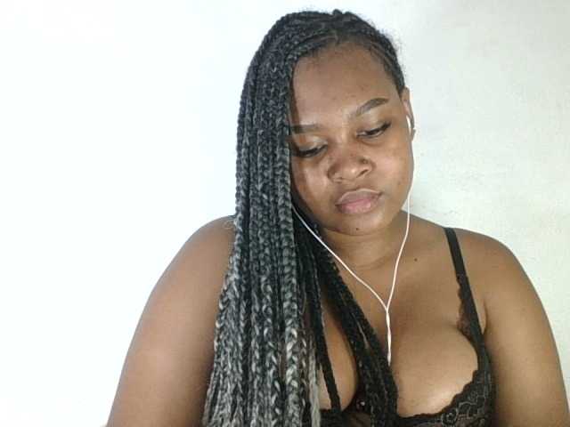 Triida live cam on BongaCams