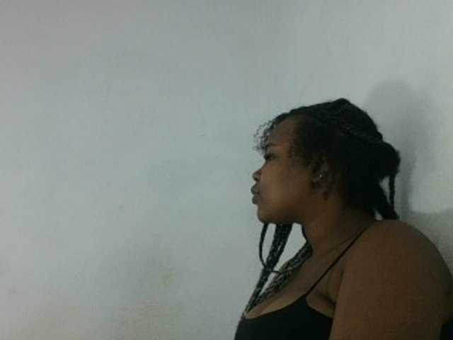 Triida live webcam show