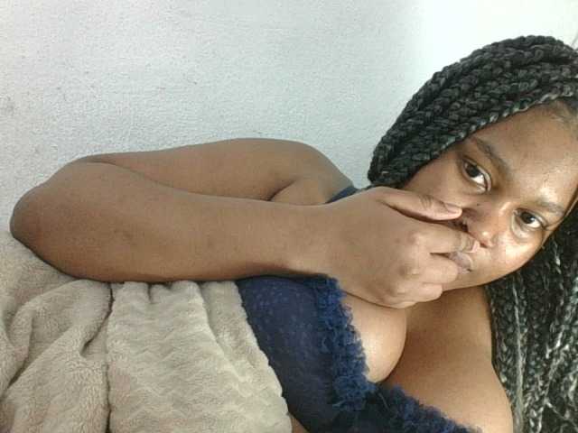 Triida live cam on BongaCams