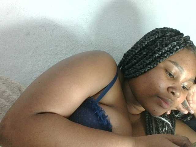 Triida live cam on BongaCams