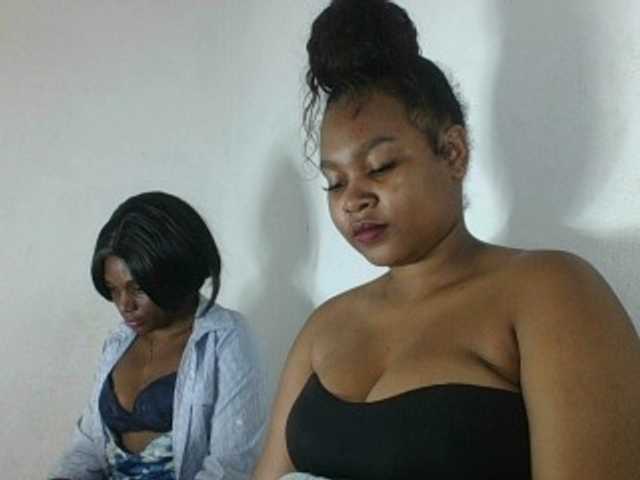 Triida live cam on BongaCams