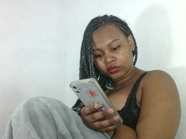 Triida live webcam show