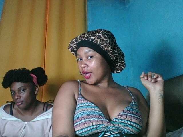 Triida live cam on BongaCams