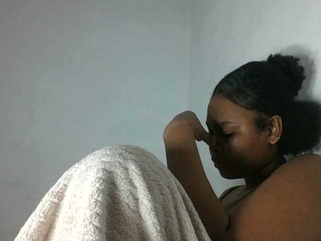 Triida live cam on BongaCams