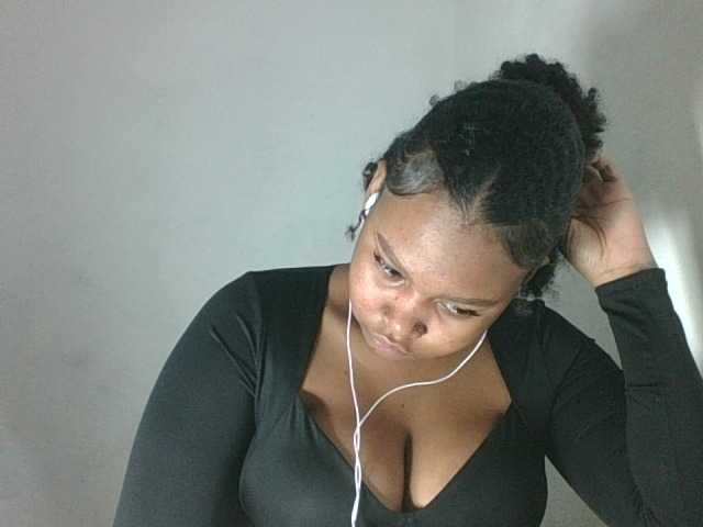 Triida live cam on BongaCams