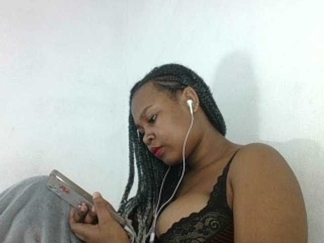 Triida live webcam show