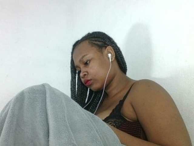 Triida live webcam show