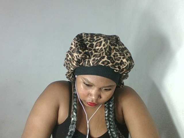 Triida live cam on BongaCams