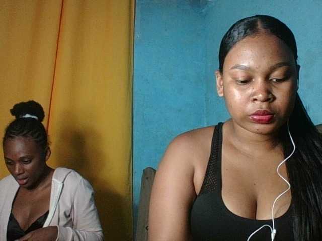 Triida live cam