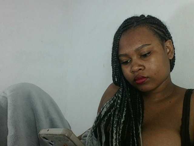 Triida live cam on BongaCams