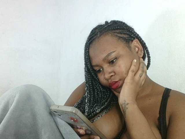 Triida live cam on BongaCams
